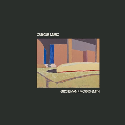 Curious Music