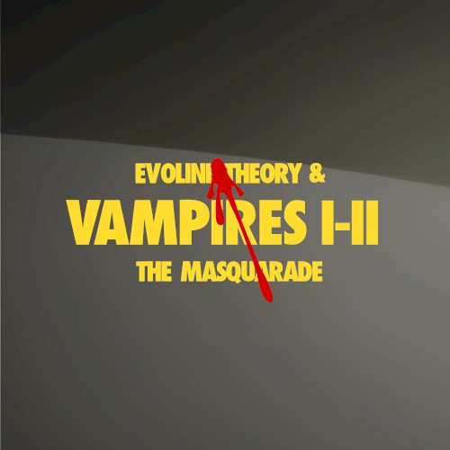 Vampires I‐II