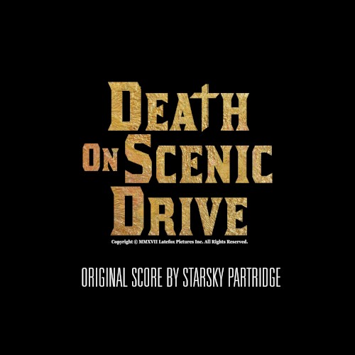 Death on Scenic Drive: Original Score