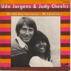On The Day You Leave
