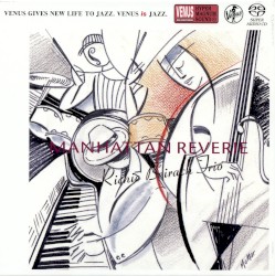 Manhattan Reverie