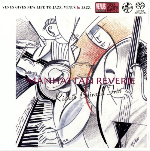 Manhattan Reverie