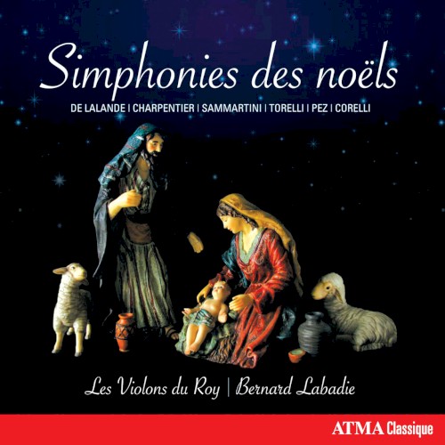 Simphonies des noëls