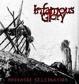 Massacre Celebration