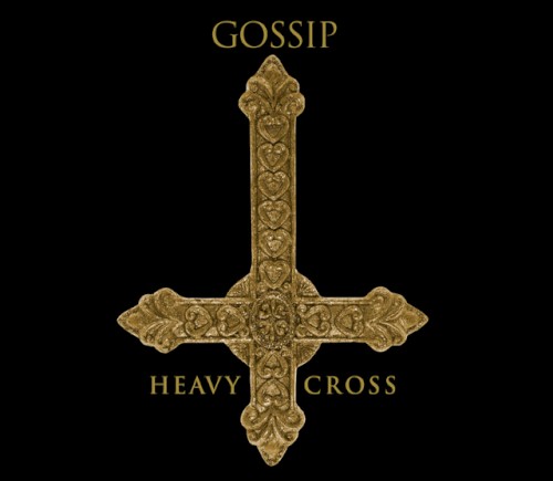 Heavy Cross (Burns remix)