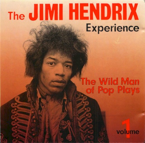 The Wild Man of Pop Plays, Volume 1