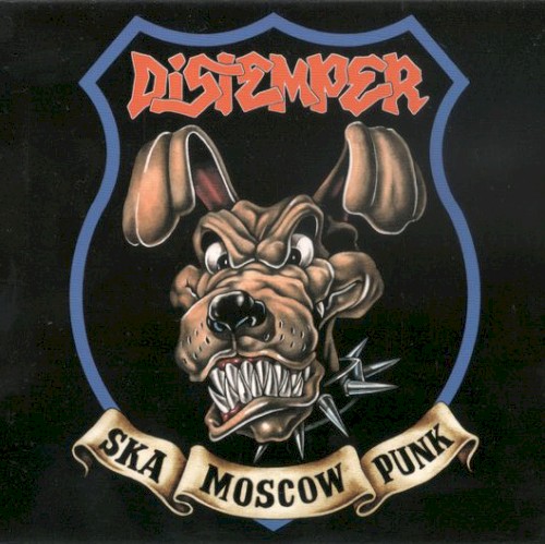 Distemper