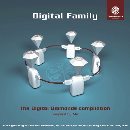 Digital Family