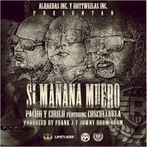 Si mañana muero