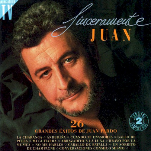 Sinceramente Juan