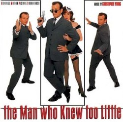The Man Who Knew Too Little