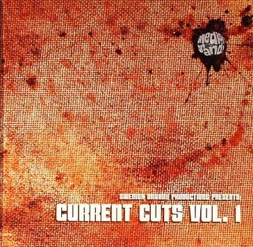Current Cuts Vol. 1