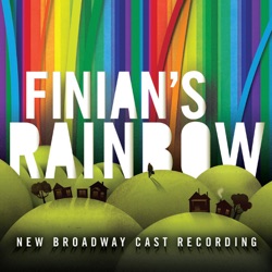 Finian's Rainbow (2009 Broadway revival cast)