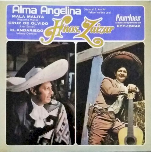 Alma Angelina