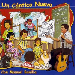 Un cántico nuevo