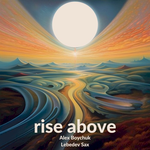 Rise Above