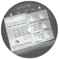 Drum Machine