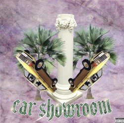 Car Showroom