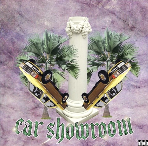 Car Showroom