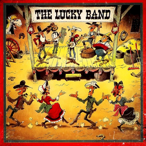 The Lucky Band