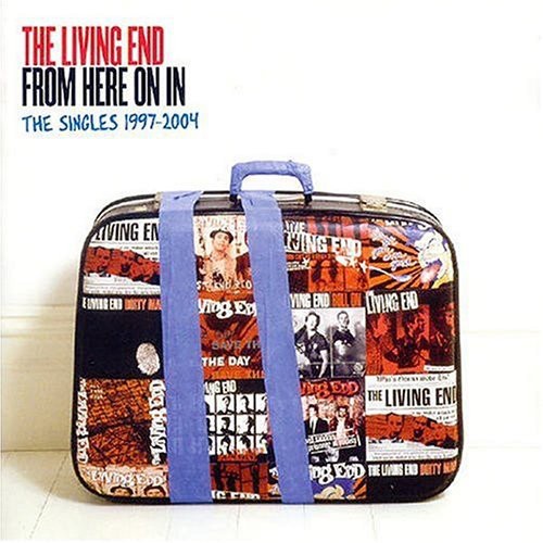 From Here on In: The Singles 1997–2004