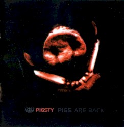 Pigs Are Back