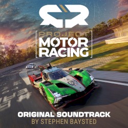 Project Motor Racing (Original Game Soundtrack)