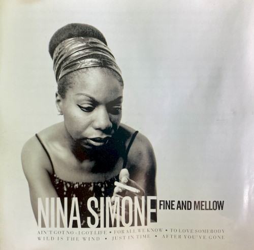 Fine and Mellow