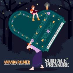 Surface Pressure