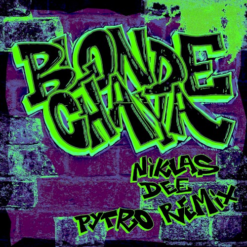 Blonde Chaya (Niklas Dee & Pytro Remix)