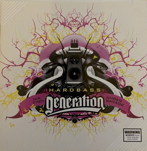 Hardbass Generation