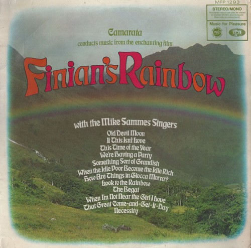 Finian's Rainbow