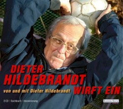 Dieter Hildebrandt wirft ein
