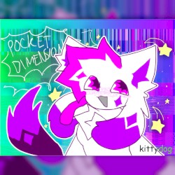 pocket dimension