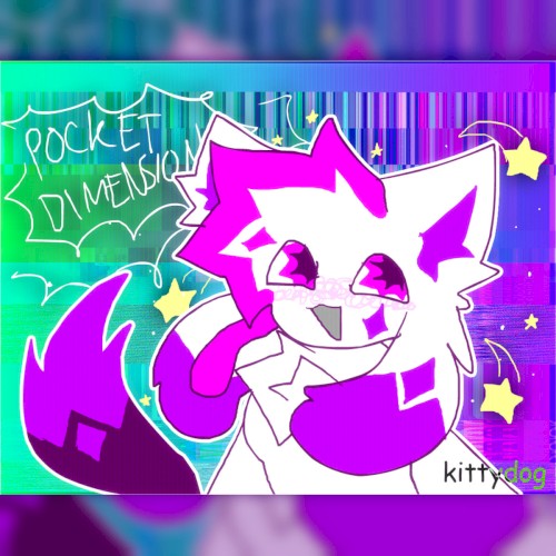 pocket dimension