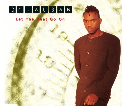 Let the Beat Go On