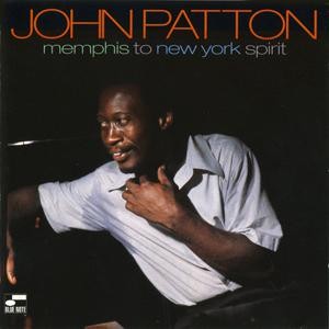 Memphis To New York Spirit