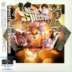 Spectrum Instrumental
