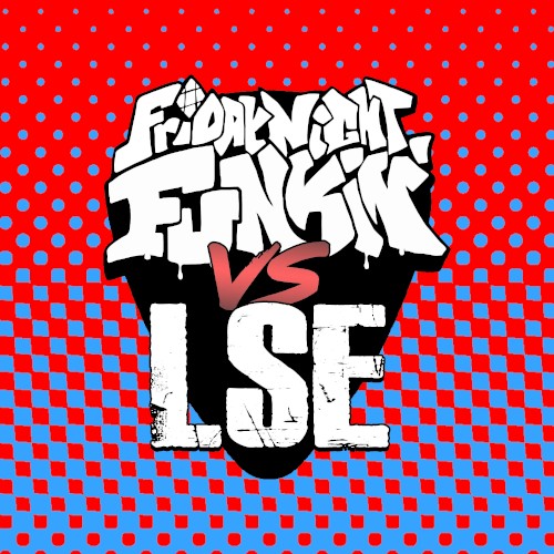 Friday Night Funkin’ Vs. LSE