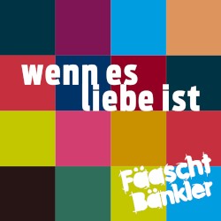 Wenn es Liebe ist