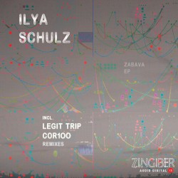 Zabava Ep