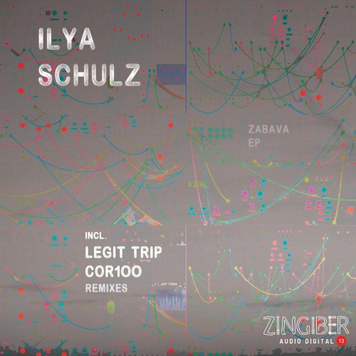 Zabava Ep