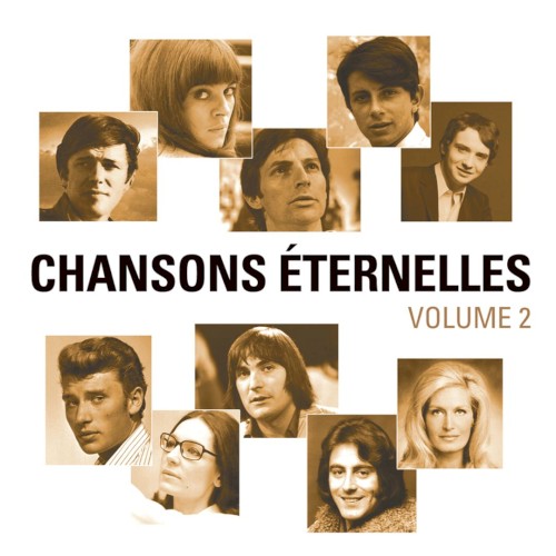 Chansons éternelles volume 2
