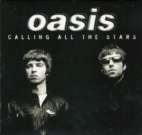 Calling All the Stars