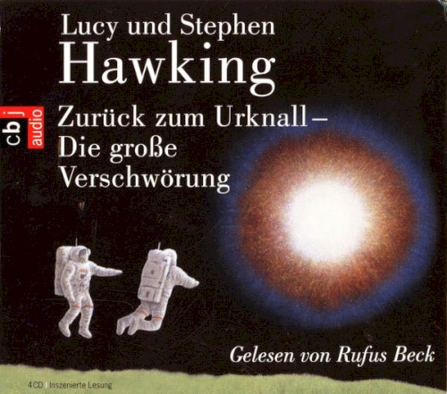 Zurück zum Urknall - Die große Verschwörung