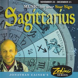 Music for Your Star Sign: Sagittarius