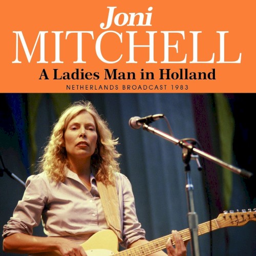 A Ladies Man in Holland