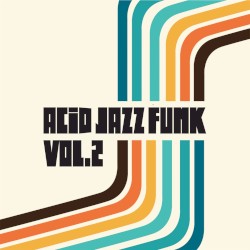Acid Jazz Funk, Vol. 2