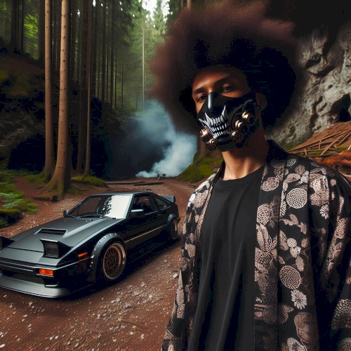 AfroSamurai