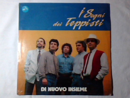 Di Nuovo Insieme